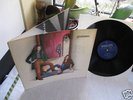 GINHOUSE SAME LP IN 1971 GIMMIX PROG. KILLER VERY RARE