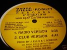 Hip Hop Yogi Bear And Tim Scratch- It Is What It Is Mp3