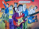 33 T ZAPPA MOTHERS OF INVENTION RUBEN & THE JETS