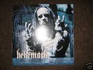 BEHEMOTH  – Thelema 6 LP ORIGINAL ULTRA   RARE - MINT