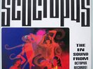 ALESSANDRONI, TOMMASI Scoctopus LIBRARY LP SCHEMA Italy