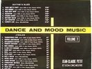 JACK AREL, JEAN CLAUDE PETIT R & B CHAPPELL LIBRARY LP