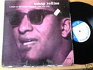 LP JAZZ Sonny Rollins At The Village Vanguard BLUE NOTE
