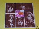 La De Da's - S/T LP. Rare NZ Garage Kevin Borich