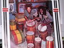 CONGOS - HEART OF THER CONGOS  -  REGGAE LP