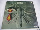 LP ITALIAN PROG JUMBO - JUMBO - ORIGINALE