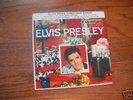 Elvis Presley Rpm 45 Record Picture Sleeve EPA-4108