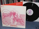 TANGERINE DREAM - ELECTRONIC MEDITATION * KRAUT LP OHR
