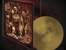 BLOODBATH - breeding death LP, golden vinyl, lim. 200