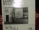 The Pop Rivets Empty Sounds from Anarchy Vinyl LP