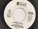 70`s Northern soul SPREAD LOVE AL HUDSON ABC DEMO