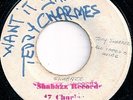 TONY SHABAZZ / ALL I NEED IS LOVING / LISTEN