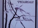 PHAROAH SANDERS ***Rare INDIA NAVIGATION Original LP***
