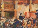 FALP(2 lps)/MOZART etc / CHRISTIAN FERRAS, violin