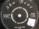 CLIVE & NAOMI - YOU ARE MINE , SOUNDCLIP
