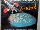 RICHARD HAYMAN VOODOO ORIG MERCURY LP SEALED