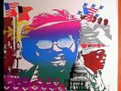 CURTIS MAYFIELD BACK TO WORLD SEALED ORIG '73 CURTOM LP