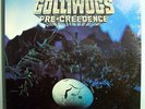 GOLLIWOGS (PRE-CREEDENCE) GARAGE ROCK SEALED ORIG'74 LP