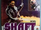 ISAAC HAYES SHAFT O/S/T SEALED 1971 ENTERPRISE 2-LP SET
