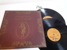 Jethro Tull Living In The Past Japan 2LP