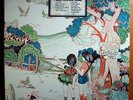FLEETWOOD MAC KILN HOUSE ORIG '71 LP WHITE LABEL PROMO