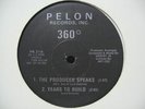 PELON 360 The Producer Speaks  RANDOM RAP 12