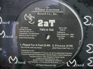 2AT P.e.a.s.e. RARE RANDOM RAP 12