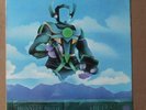 CAN- Monster Movie -United Artists 1969 EX/EX