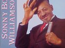 SONNY BOY WILLIAMSON Keep It To Ourselves AUDIOPHILE NM