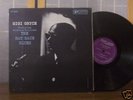 GIGI GRYCE LP RAT RACE BLUES ORIGINAL NEW JAZZ RVG