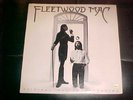 Fleetwood Mac Self-Titled MFSL LP S/'T 1/2 Speed Master