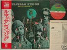 VANILLA FUDGE JAPAN OBI RENAISSANCE