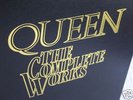 Queen The Complete Works 14 LP Box Set Brand New & Mint