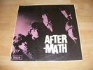 Rolling Stones Aftermath Mono LP '66 Decca unboxed EX