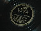 78 EMILIO CACERES TRIO I Got Rhythm VICTOR 25710
