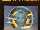 EURYTHMICS ITS ALRIGHT/CONDITIONED SOUL 12
