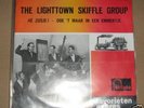 LIGHTTOWN SKIFFLE GROUP He Zusje  / Doe 't  60s TOPPER