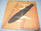 LED ZEPPELIN -REMASTERS TRIPPLE L.P /  UNMARKED