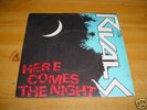 The Rivals - Here Comes The Night - 7