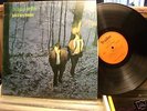 ROBIN&BARRY DRANSFIELD ROUT OF THE BLUES LP RECORD