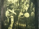Yellow Autumn - Children of the Mist Rare Psych Folk LP