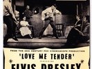 ELVIS PRESLEY - LOVE ME TENDER - 1957 HMV UK 7