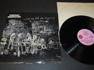 FAIRPORT CONVENTION:What We Did Holidays UK Pink ISLAND