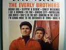 EVERLY BROTHERS ROCK+SOUL VERY RARE GRAY LABEL MONO LP