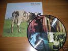 PINK FLOYD-ATOM HEART MOTHER DIFFERRENT  PICTURE DISC