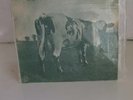 PINK FLOYD RARE WHITE LABEL STEREOPHONIC BOOTLEG LP