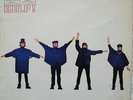 HELP by the Beatles Mono EMI PMC1255