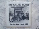Rolling Stones LP- Swingin' Pig, The Riot Show
