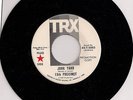 13th Precinct-Junk Yard/You Gotta Be Mine 45 IL garage