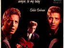 Eddie Cochran- Singin´to me baby- Part 1  Rockabilly Ep